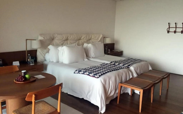 Hotel Fasano Boa Vista