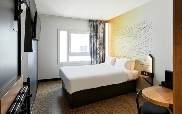 B&B HOTEL Paris Ivry Quai de Seine