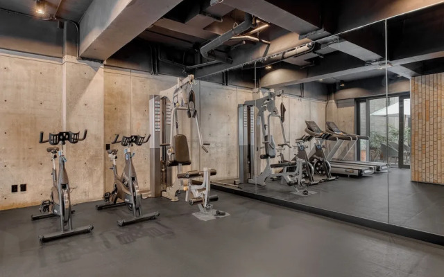 Boga Mexico City by Lumina