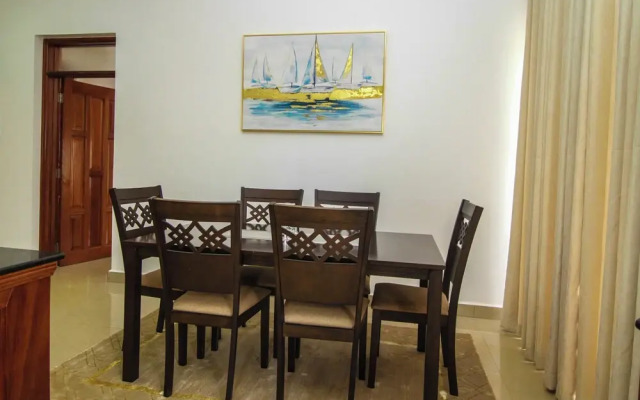 Lux Suites Vipingo Luxury Villas