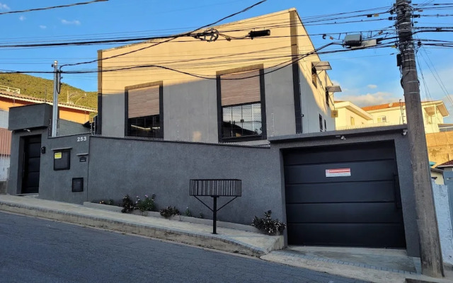 WR Studios de Temporadas