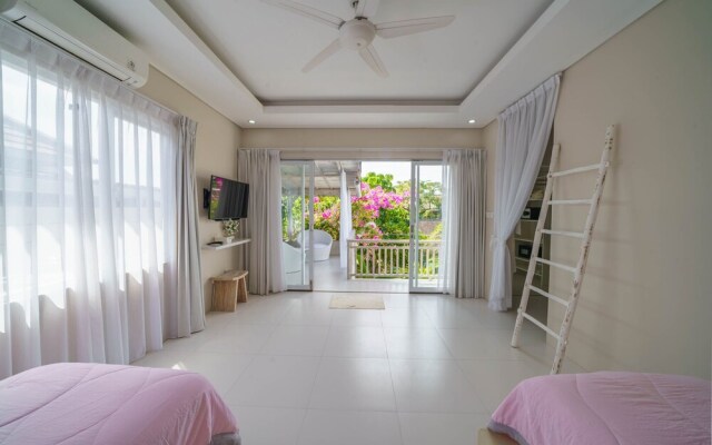 Villa Bali OM Center