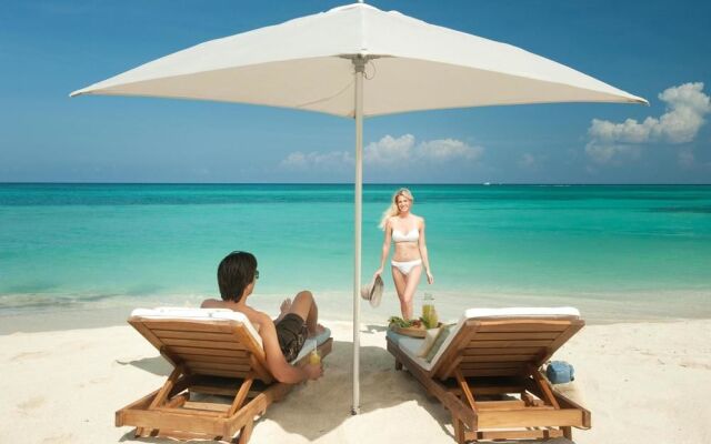 Sandals Inn All Inclusive Couples Only