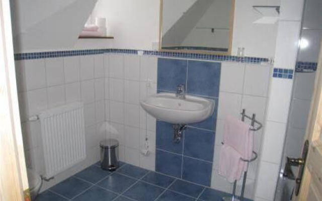 Gästehaus Weingärtner