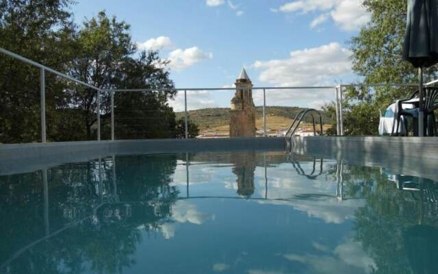 Hostería Casa Adriano