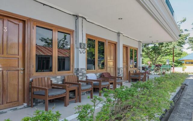 RedDoorz Syariah near Sepinggan Airport Balikpapan