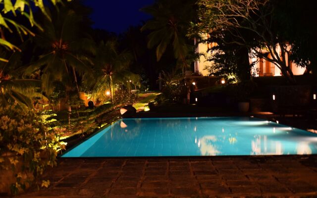 Romaya Villa
