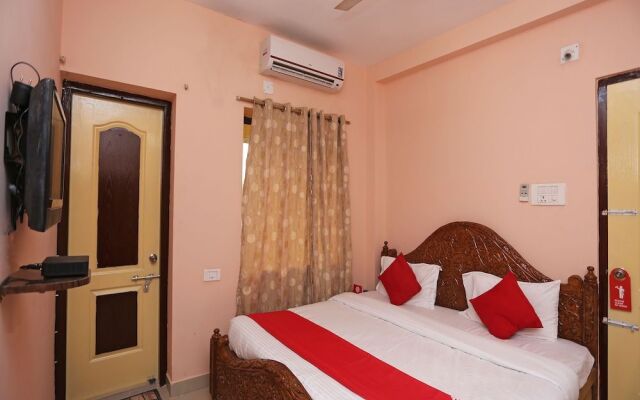 OYO 26586 Hotel Ashiyana Lagoon