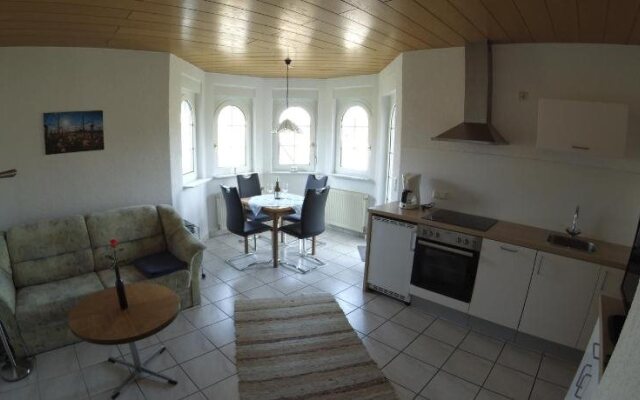 Ferienhaus Irene