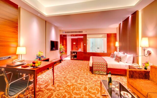 Pride Plaza Hotel, Kolkata