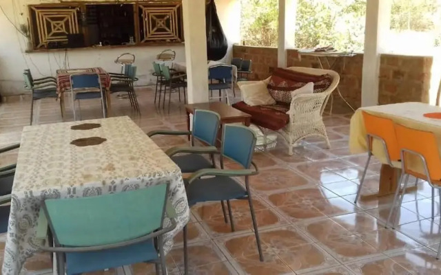 Camping Sitaba Lodge