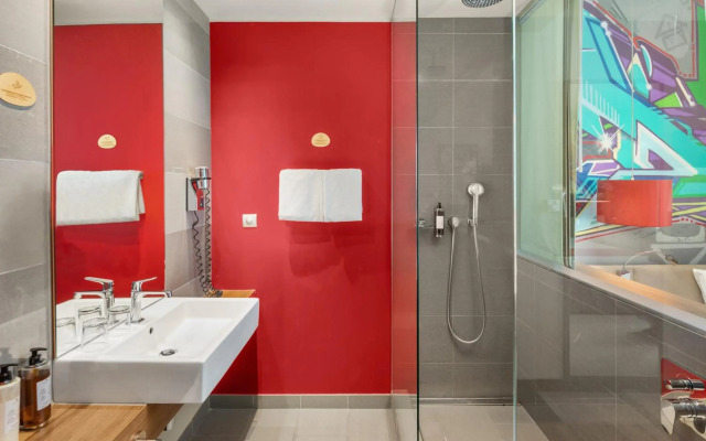 Clarion Congress Hotel Bratislava