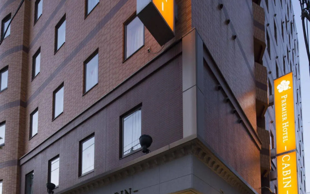 Premier Hotel Cabin Sapporo