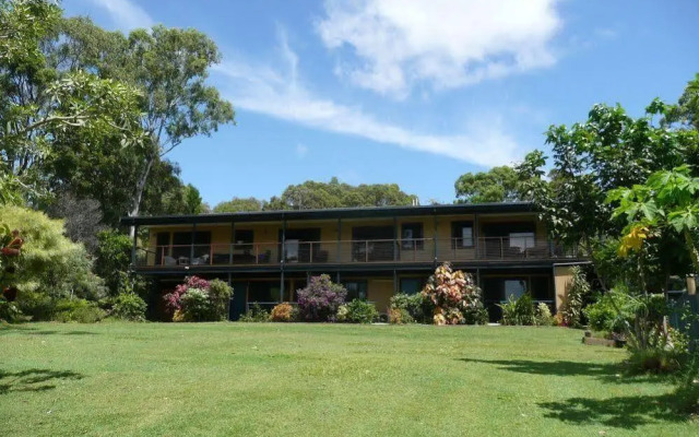 Yarrandabbi Dreaming Boutique B&B