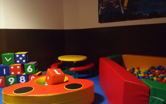 Dolomiti Camping Village&Wellness Resort