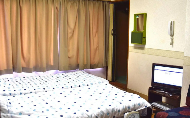 Yamabe Hotel