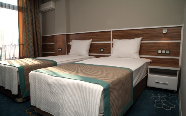Pırlanta Butik Otel
