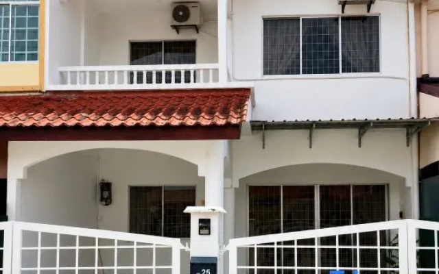 Sandakan Homestay — 2-star hotel in Sandakan