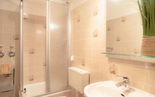 Sylter-Kajuete-Haus-Ornum