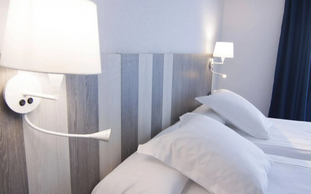 Arcea Hotel Las Brisas