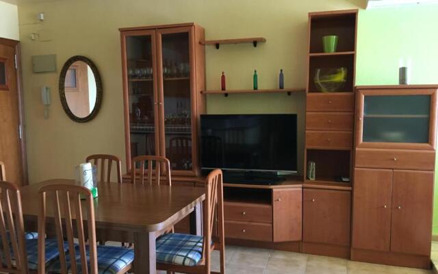 Apartamento Para 5 Con Piscina