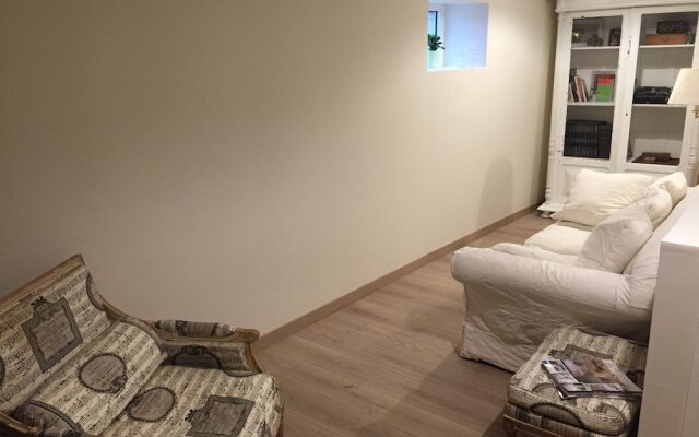 Chambres d'hôtes Le Mont d'Anon