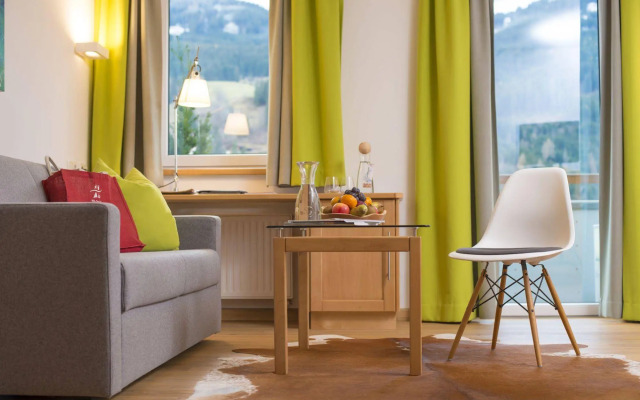 Impuls Hotel Tirol