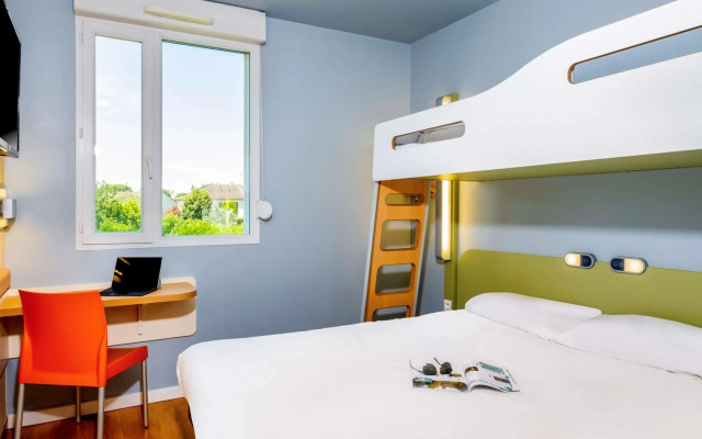 ibis budget Limoges Nord