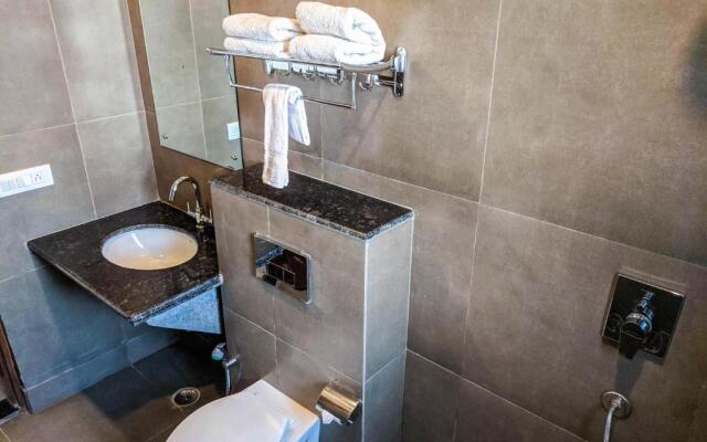 Vrinda Anandam Resorts