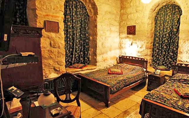 Jerusalem Hotel