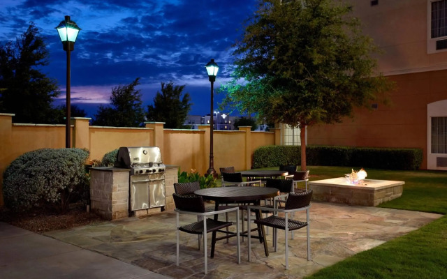 TownePlace Suites Midland