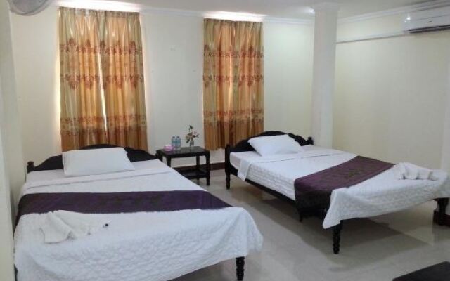Jaya Phumi Guest House