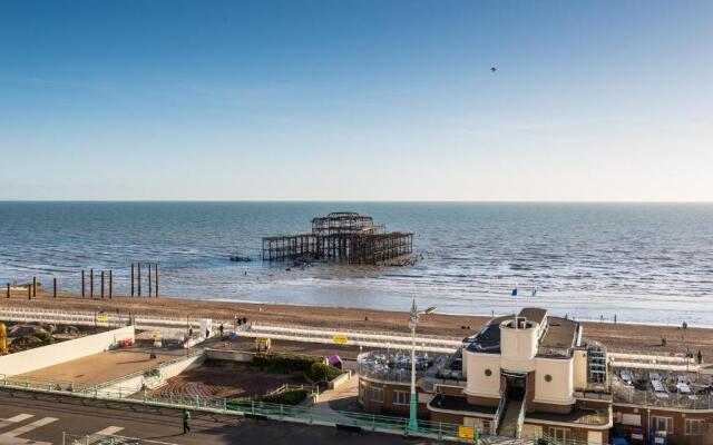 Holiday Inn Brighton Seafront by IHG