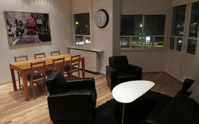 Central Premium Luxury Apartments
