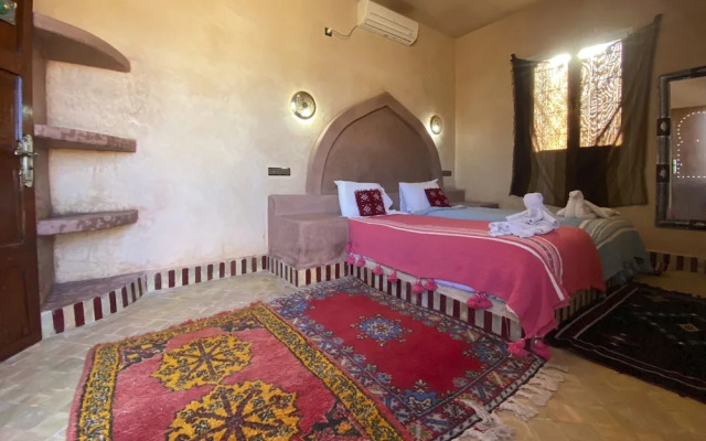 Maison Hassan