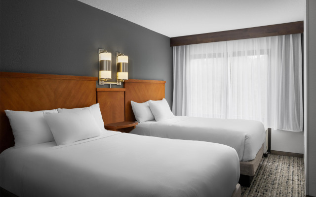 Hyatt Place Utica