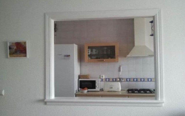 106114 - Apartment in Zahara de los Atunes