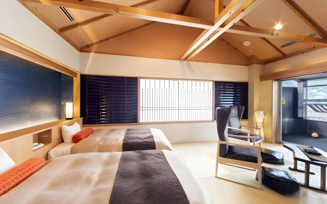 Hotel Ofutei
