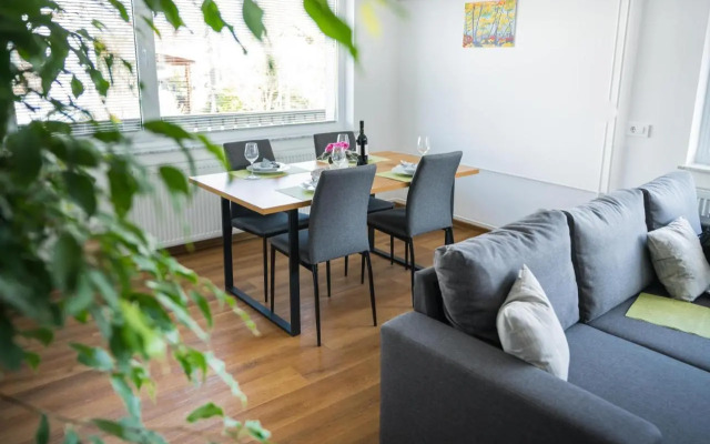 Apartma Lida 1