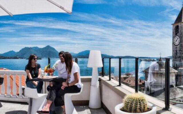 Hotel Al Campanile - Luxury Suites & Apartments