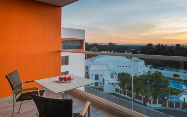 Real Inn Celaya