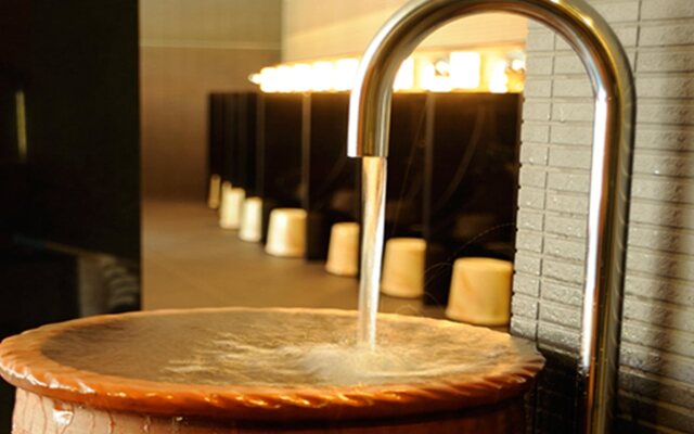 Loisir Spa Tower Naha