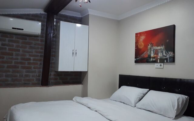 Taksim City Suites