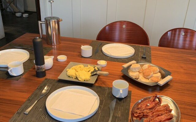 Hopkins Park Bed and Breakfast