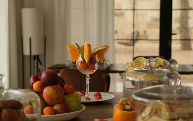 Salento Winery Lodge