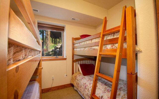 Rendezvous 55 Campfire