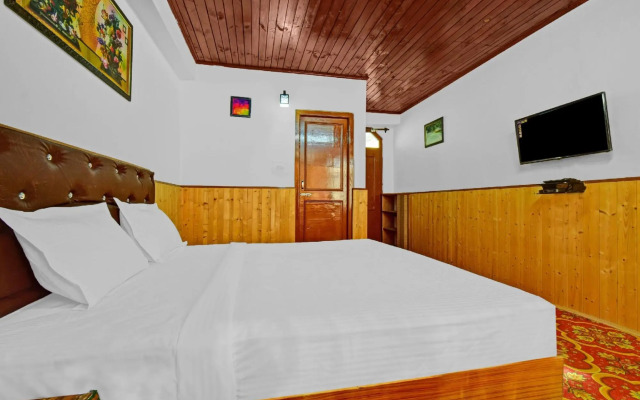 OYO 85101 Hotel Paradise