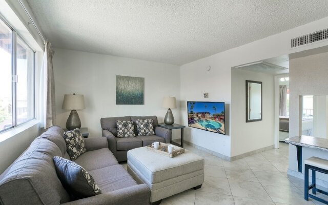 Park Suites at 206 - Free Golf