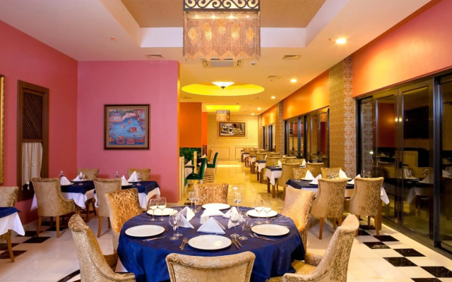 Venosa Beach Resort & Spa