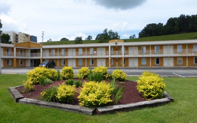 Red Roof Inn Abingdon